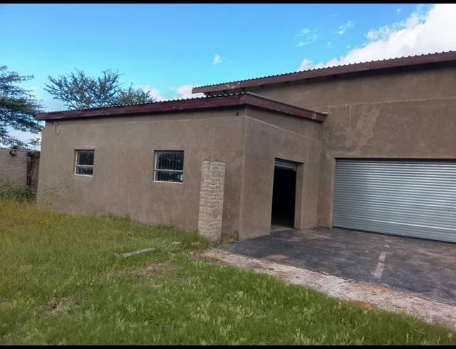 BUSINESS FOR SALE IN MUTELE